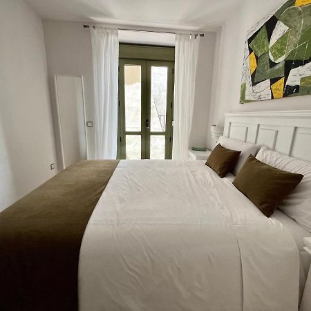 1D Brand New Apartment Downtown Sevilla, Azofaifo Street Екстер'єр фото