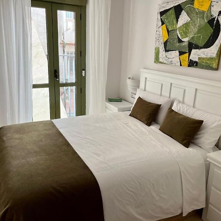 1D Brand New Apartment Downtown Sevilla, Azofaifo Street Екстер'єр фото