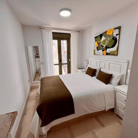 1D Brand New Apartment Downtown Sevilla, Azofaifo Street Екстер'єр фото