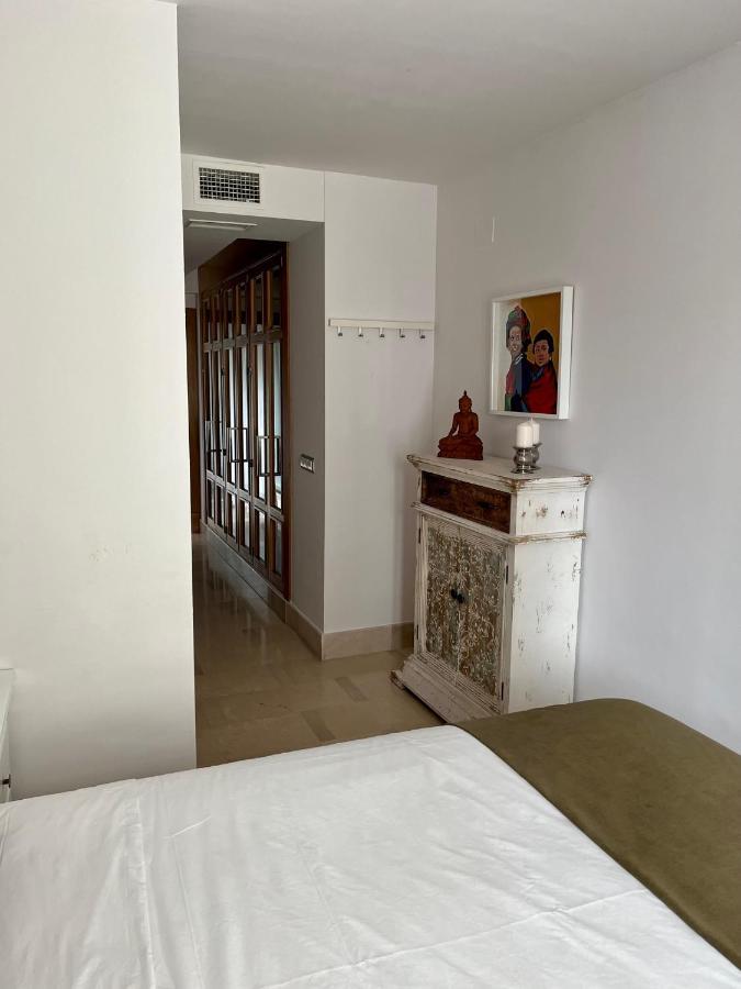 1D Brand New Apartment Downtown Sevilla, Azofaifo Street Екстер'єр фото