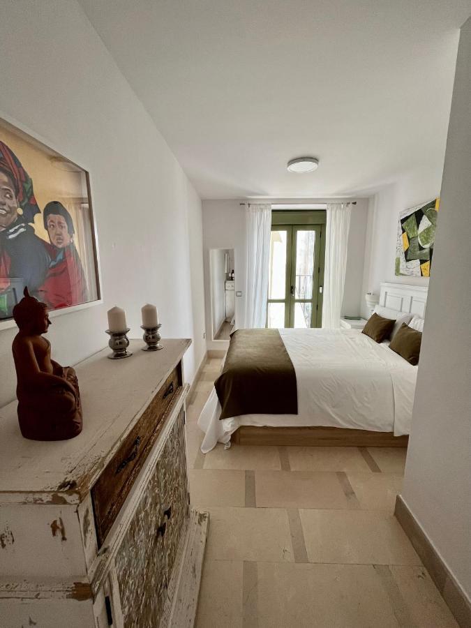 1D Brand New Apartment Downtown Sevilla, Azofaifo Street Екстер'єр фото