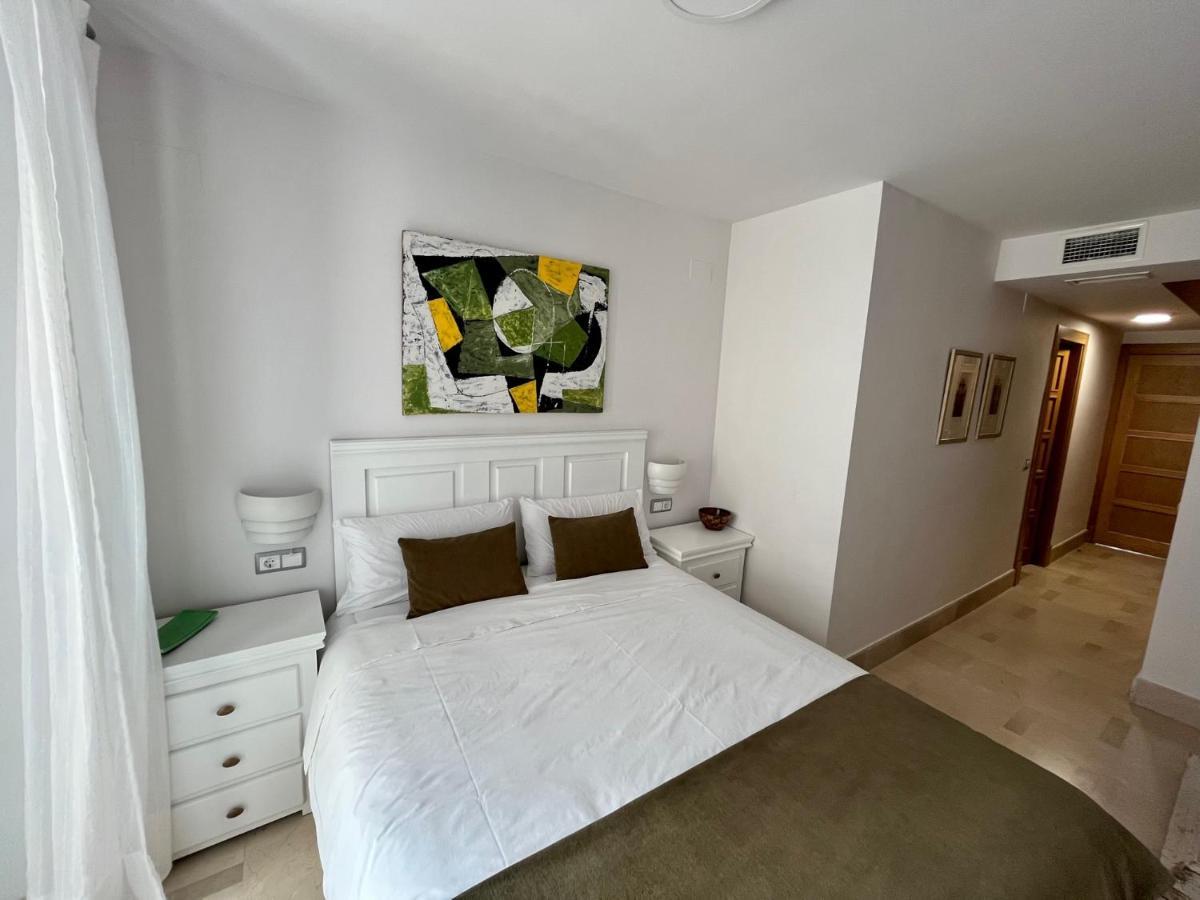 1D Brand New Apartment Downtown Sevilla, Azofaifo Street Екстер'єр фото