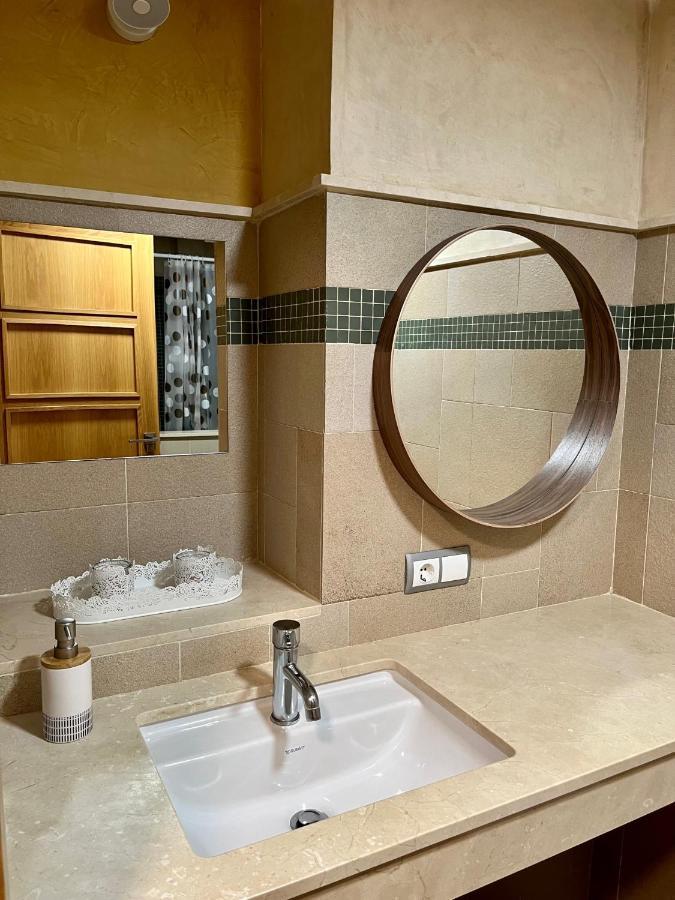 1D Brand New Apartment Downtown Sevilla, Azofaifo Street Екстер'єр фото