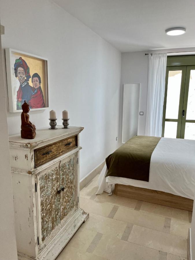 1D Brand New Apartment Downtown Sevilla, Azofaifo Street Екстер'єр фото
