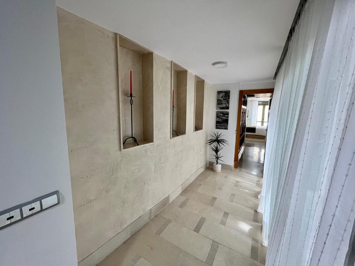 1D Brand New Apartment Downtown Sevilla, Azofaifo Street Екстер'єр фото