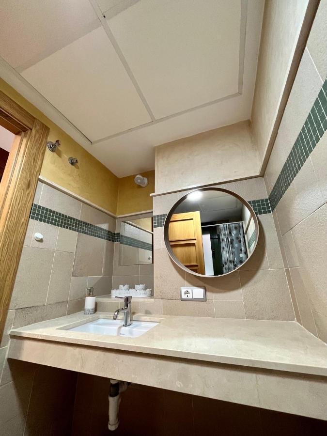 1D Brand New Apartment Downtown Sevilla, Azofaifo Street Екстер'єр фото
