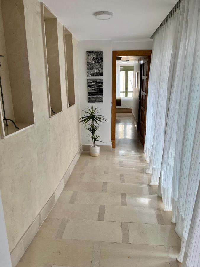1D Brand New Apartment Downtown Sevilla, Azofaifo Street Екстер'єр фото