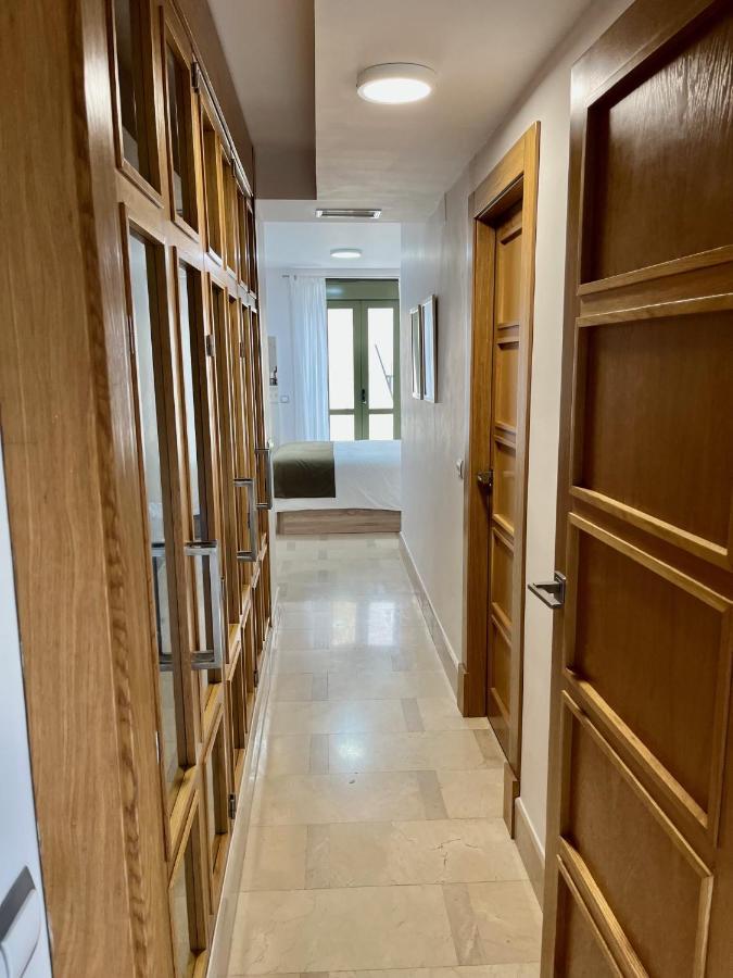 1D Brand New Apartment Downtown Sevilla, Azofaifo Street Екстер'єр фото