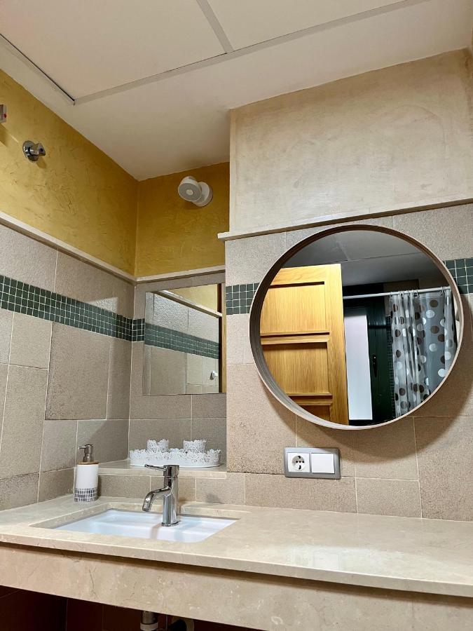1D Brand New Apartment Downtown Sevilla, Azofaifo Street Екстер'єр фото